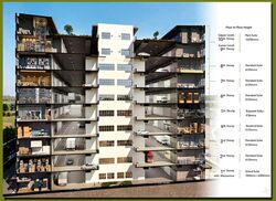 Nesst Tukang Dormitory (D22), Factory #570919141